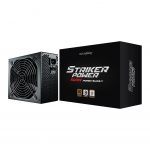 Infinity Striker Power 500 Watts