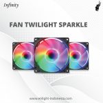 TWILIGHT SPARKLE Fan