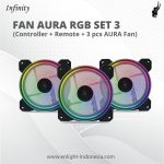 AURA RGB Fan