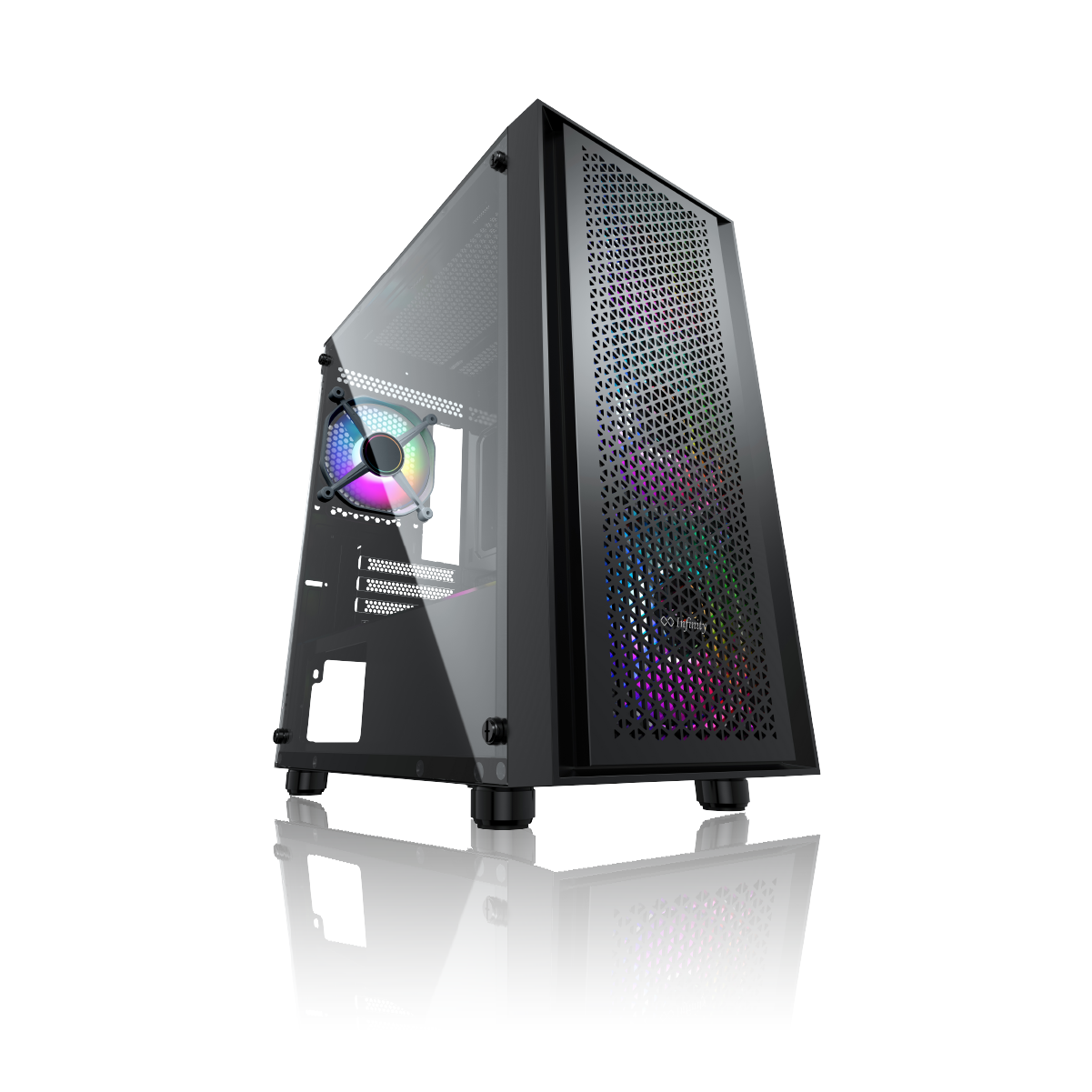 Enlight Indonesia – Providing Your Case and Power Supply Needs