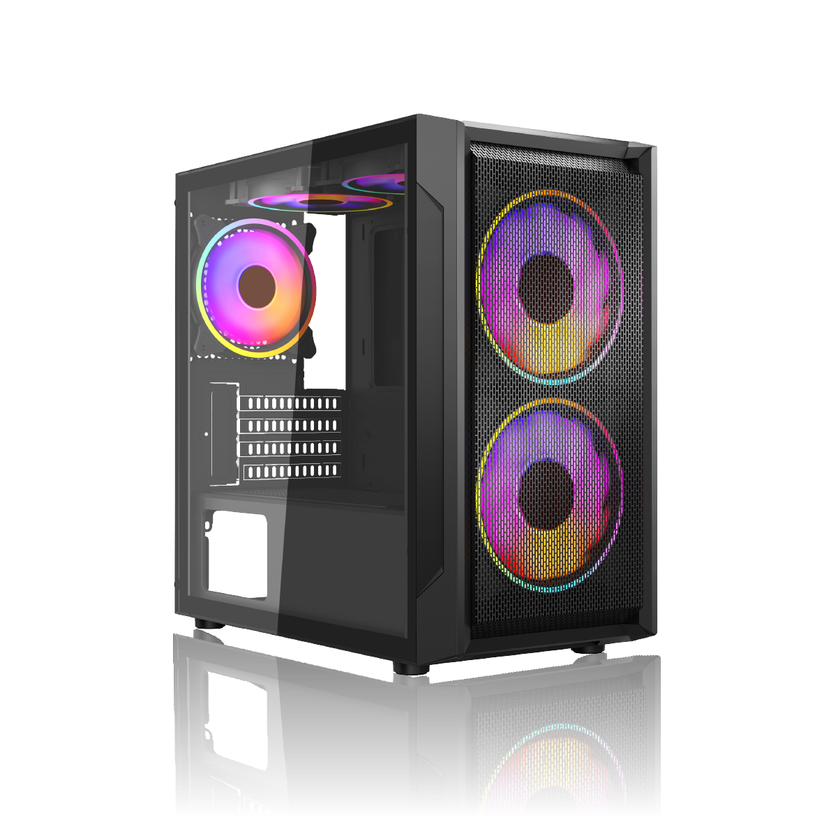 Enlight Indonesia – Providing Your Case and Power Supply Needs