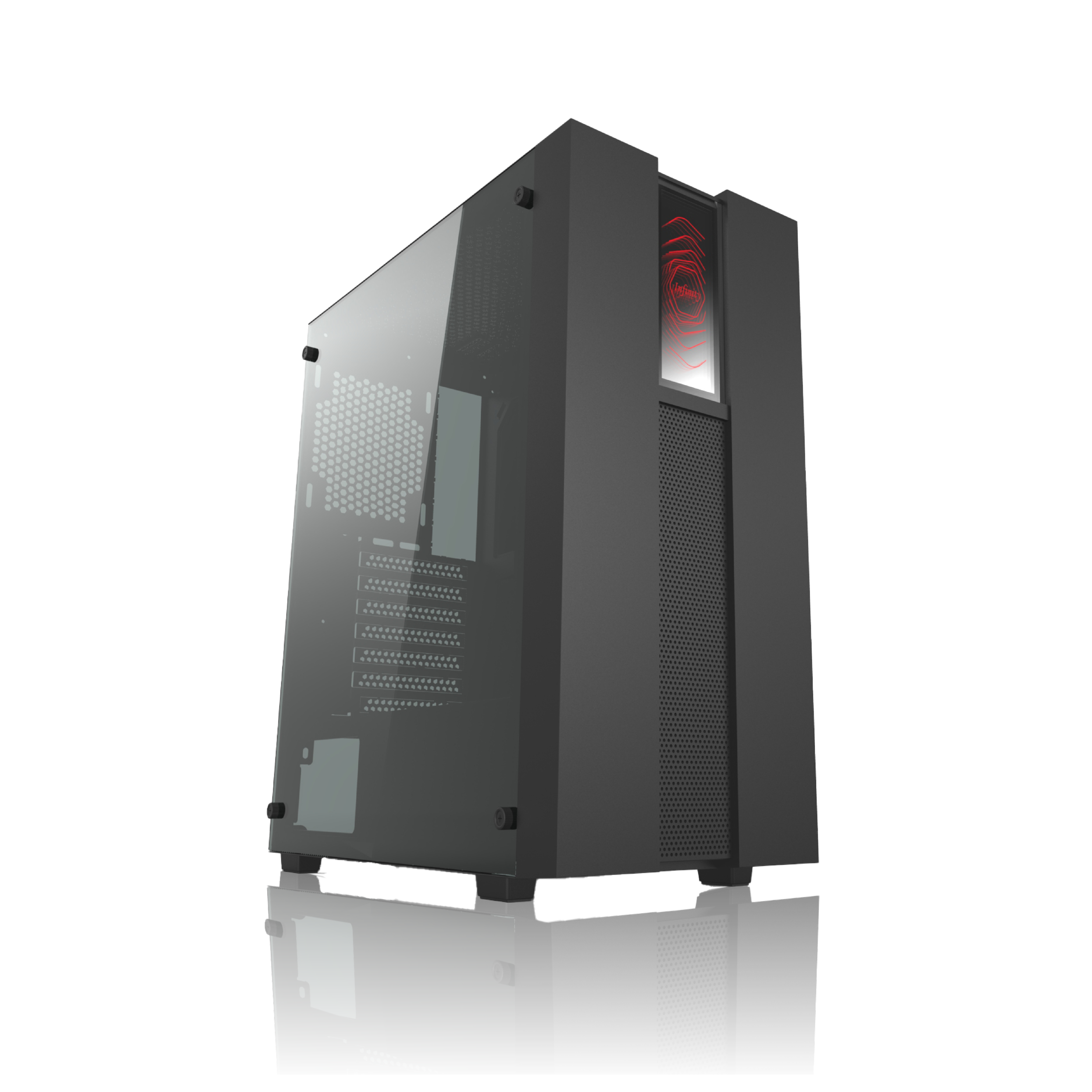 Enlight Indonesia – Providing Your Case and Power Supply Needs