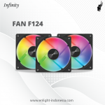 F124 Fan