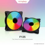 F125 Fan