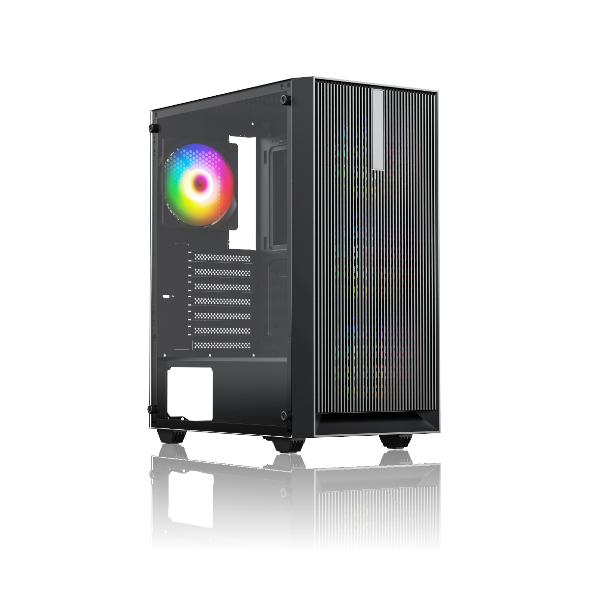 Enlight Indonesia – Providing Your Case and Power Supply Needs