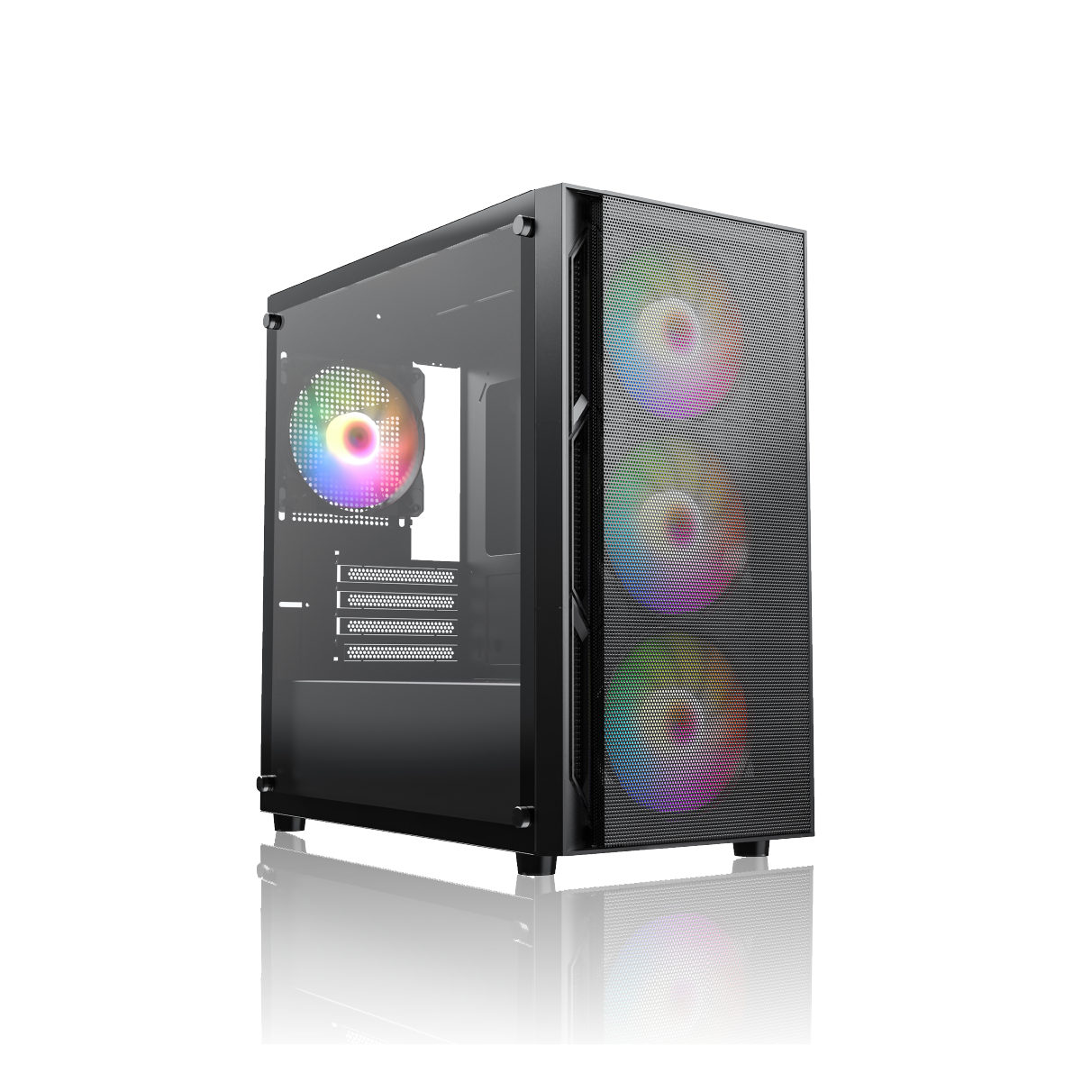 Enlight Indonesia – Providing Your Case and Power Supply Needs