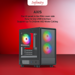 AXIS