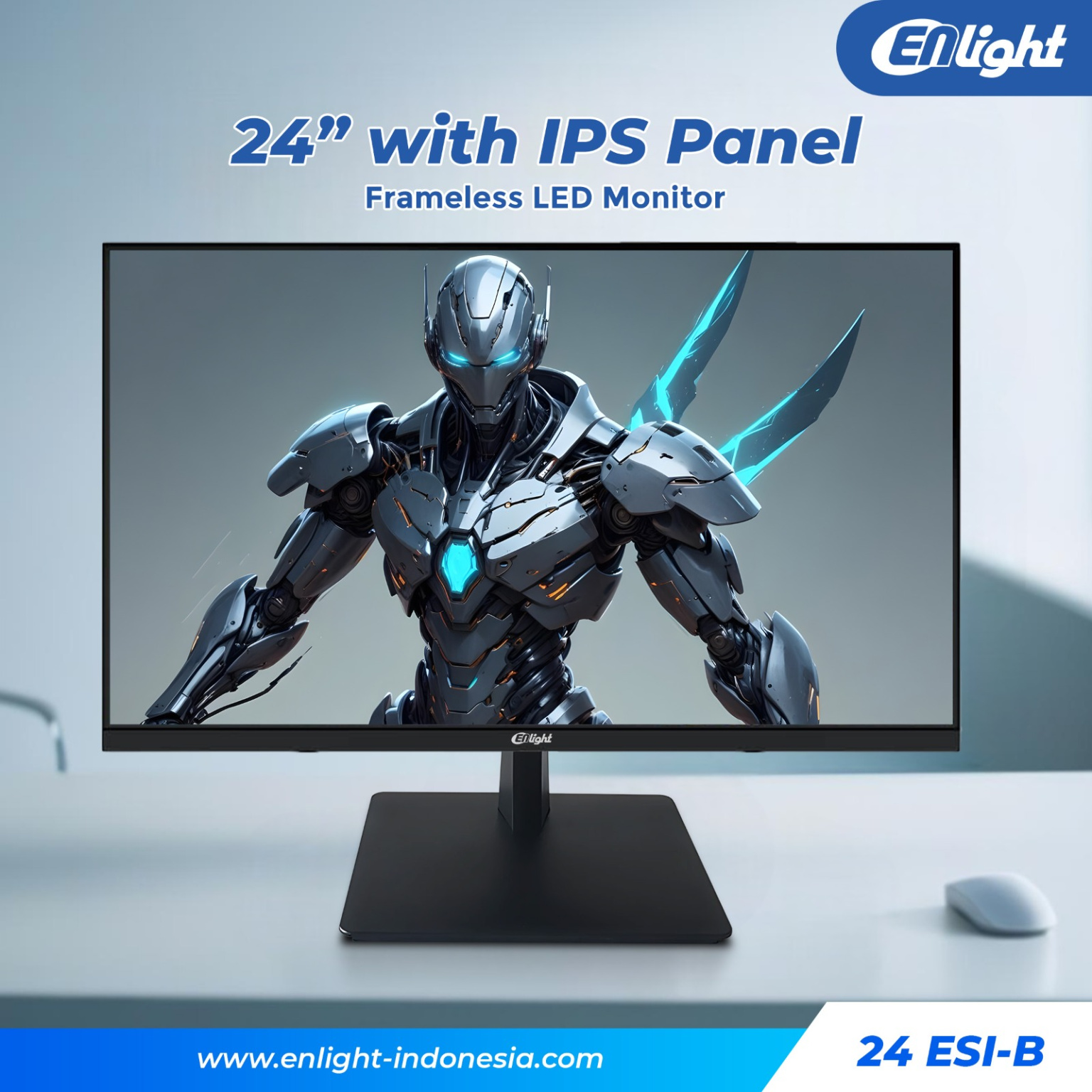 Enlight 24ESI-B – Enlight Indonesia