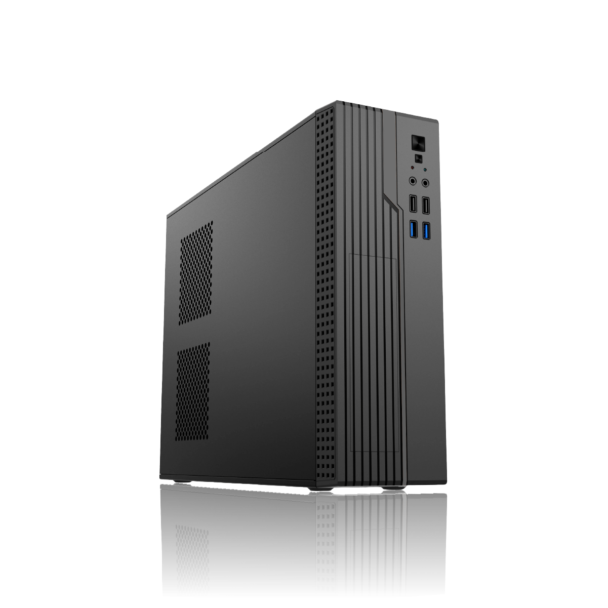 Enlight Indonesia – Providing Your Case and Power Supply Needs