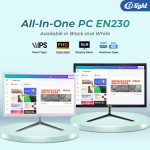 Enlight All in One PC EN 230
