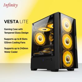 Vesta Lite