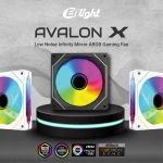 AVALON X