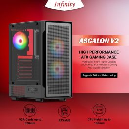 Enlight Ascalon V2