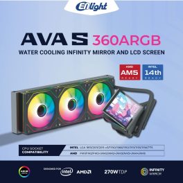 Enlight AVA S 360ARGB