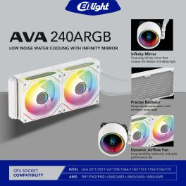 Enlight AVA 240
